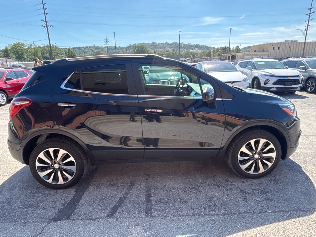 2021 Buick Encore Preferred photo 7