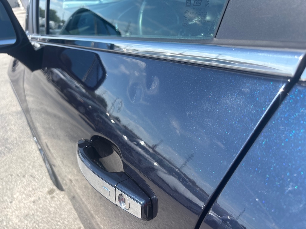 2021 Buick Encore Preferred photo 12