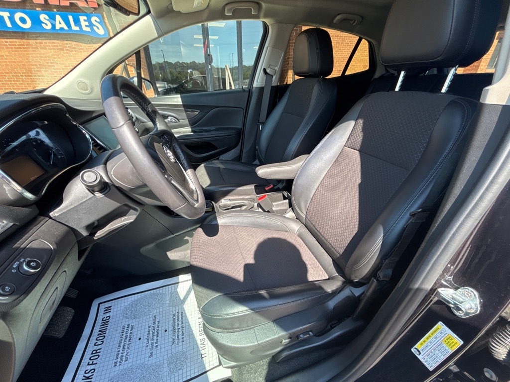 2021 Buick Encore Preferred photo 16