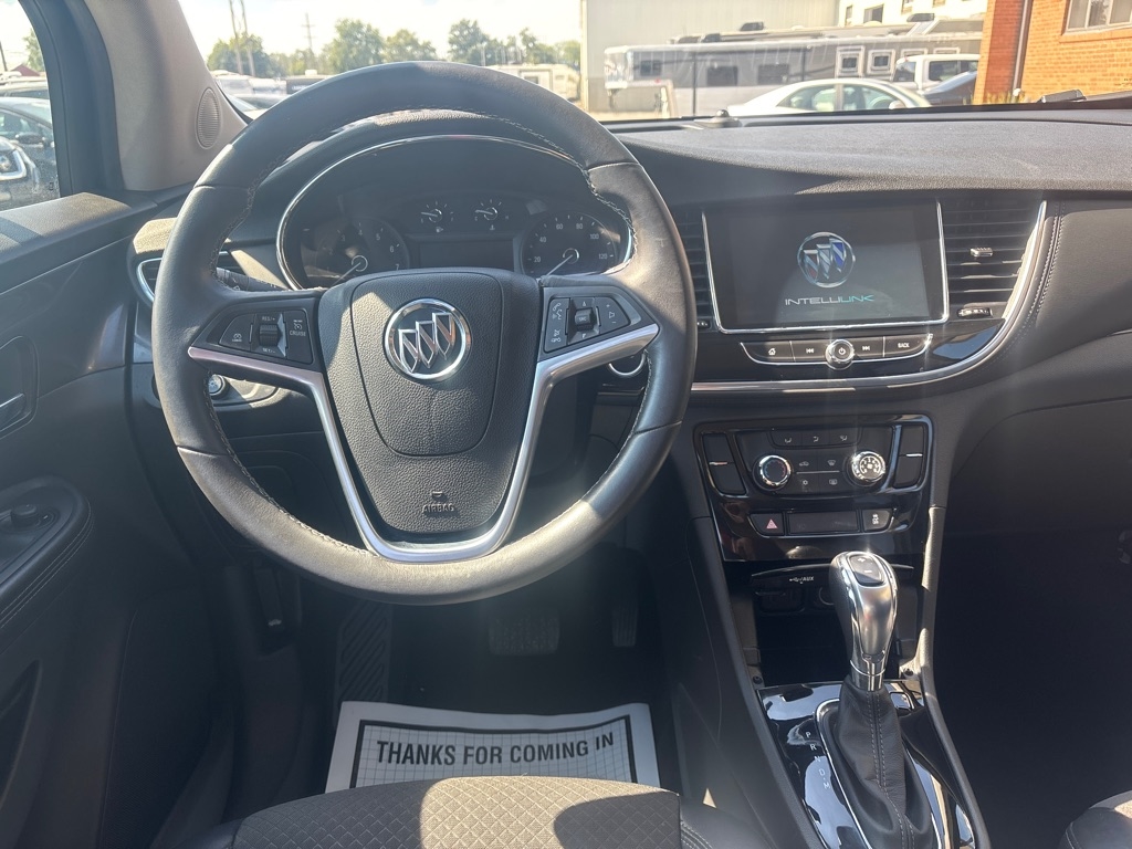 2021 Buick Encore Preferred photo 21