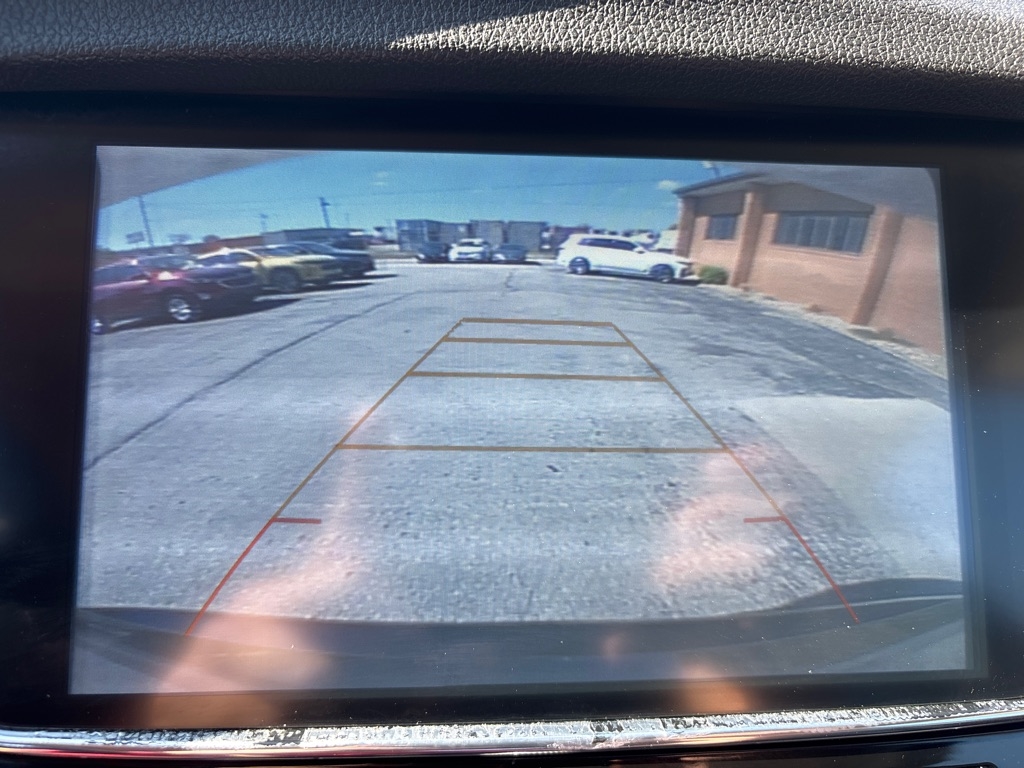 2021 Buick Encore Preferred photo 26