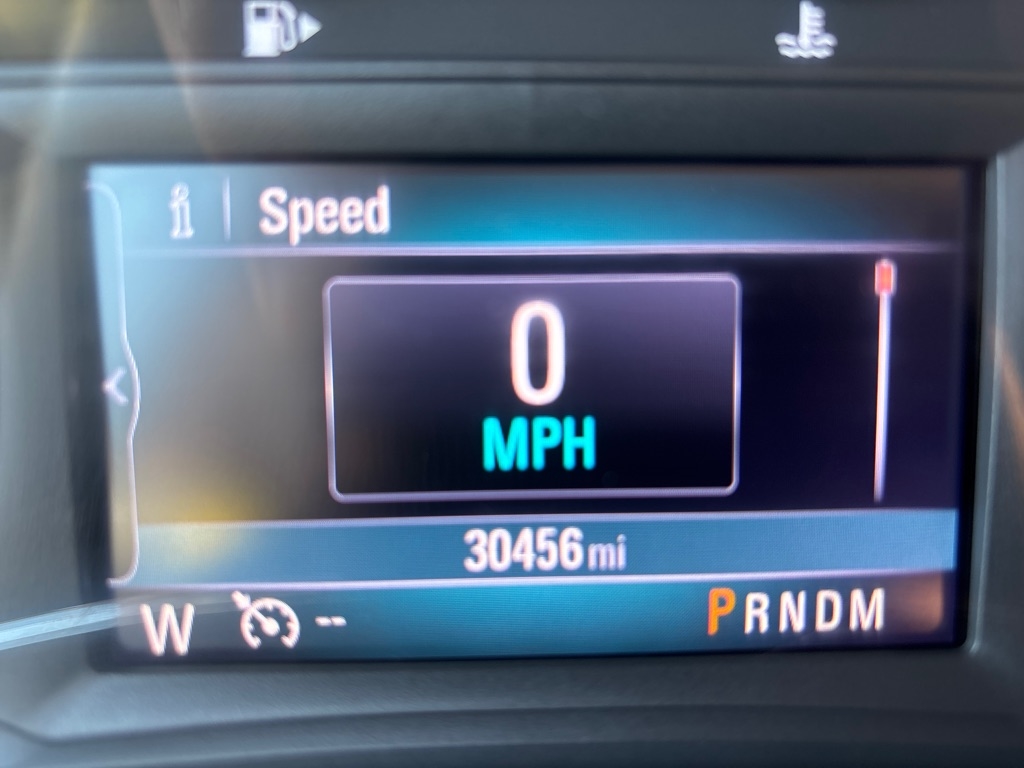 2021 Buick Encore Preferred photo 28
