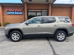 2019 GMC Acadia  2019 GMC Acadia