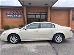 2011 Buick Lucerne  2011 Buick Lucerne