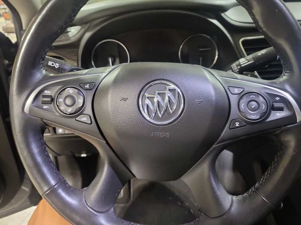 Buick LaCrosse 4dr Sdn Premium AWD 2018