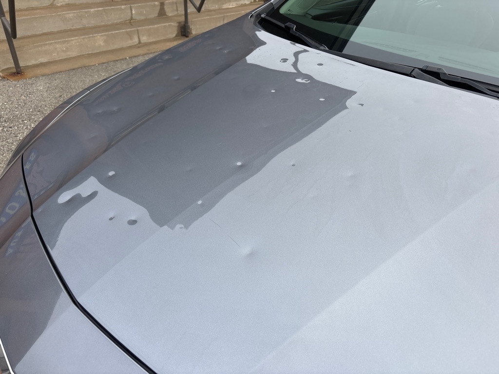 Buick LaCrosse 4dr Sdn Premium AWD 2018