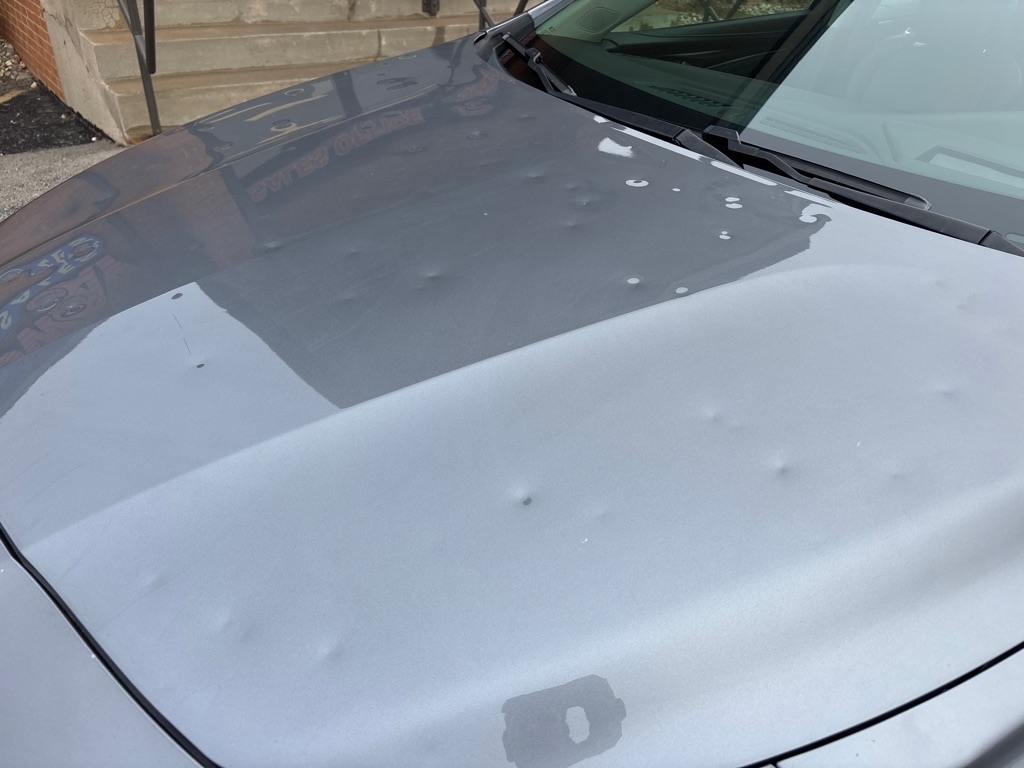 Buick LaCrosse 4dr Sdn Premium AWD 2018