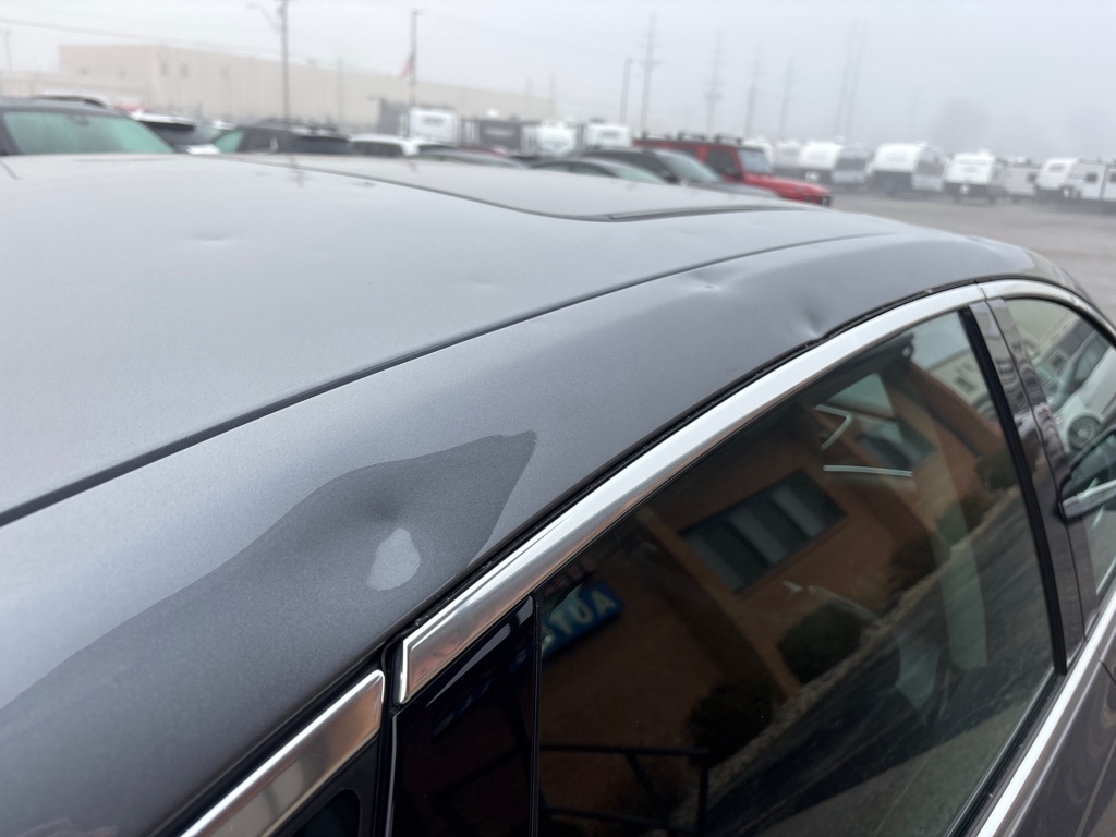 Buick LaCrosse 4dr Sdn Premium AWD 2018