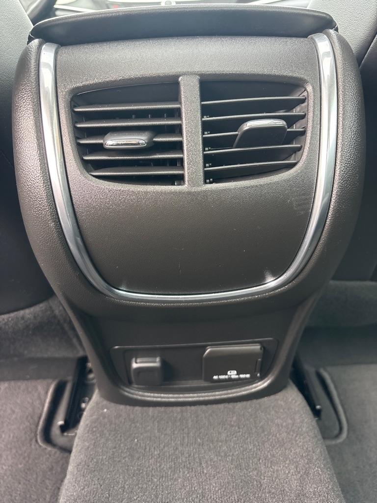 Buick LaCrosse 4dr Sdn Premium AWD 2018