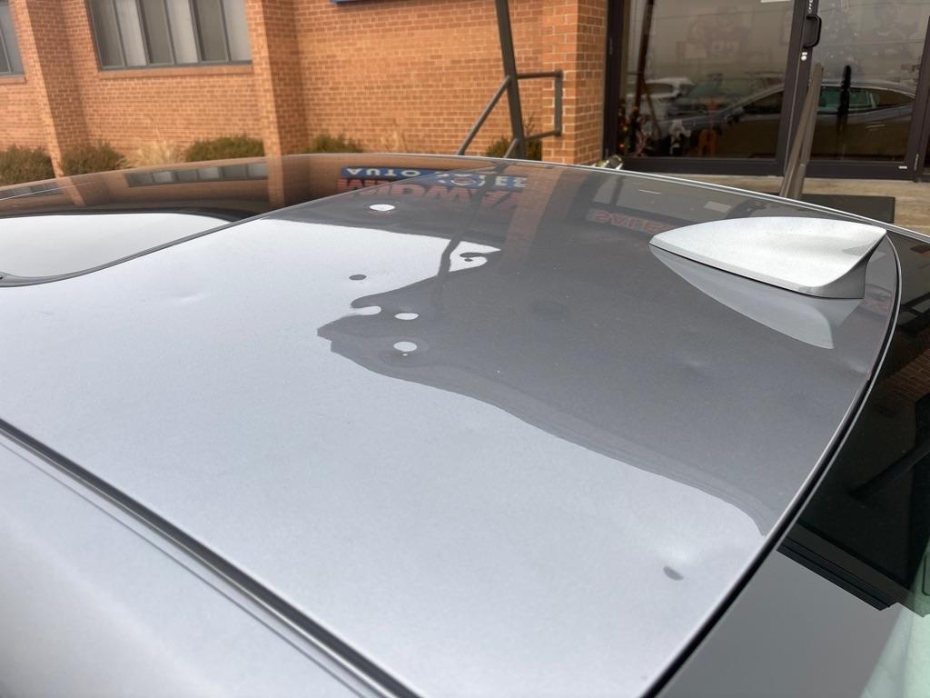 Buick LaCrosse 4dr Sdn Premium AWD 2018