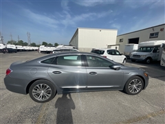2018 Buick LaCrosse 