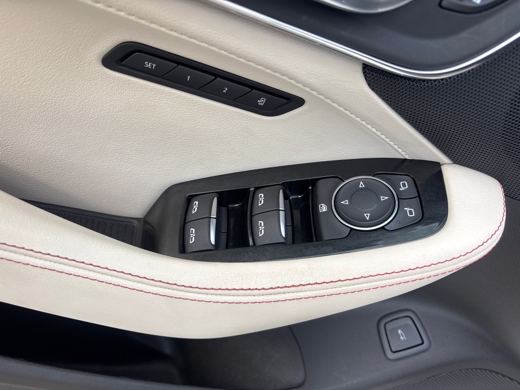 Cadillac CT5 4dr Sdn Sport 2023 Cadillac CT5 4dr Sdn Sport 2023