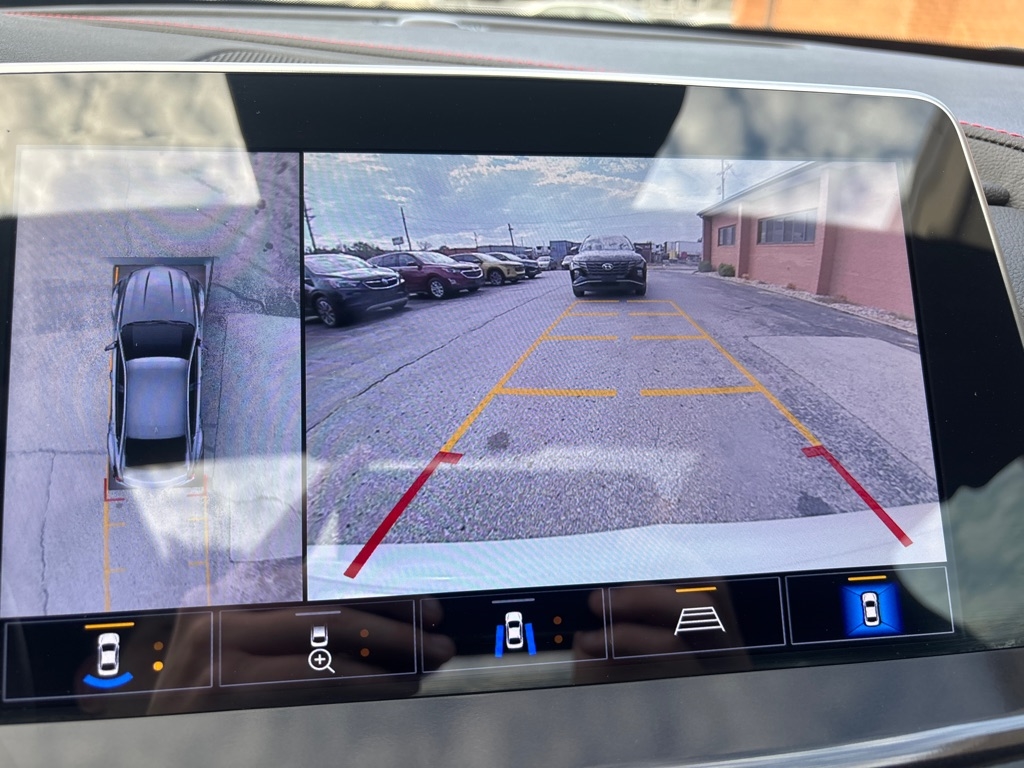 Cadillac CT5 4dr Sdn Sport 2023 Cadillac CT5 4dr Sdn Sport 2023