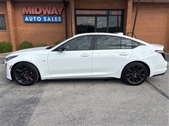 2023 Cadillac CT5  2023 Cadillac CT5