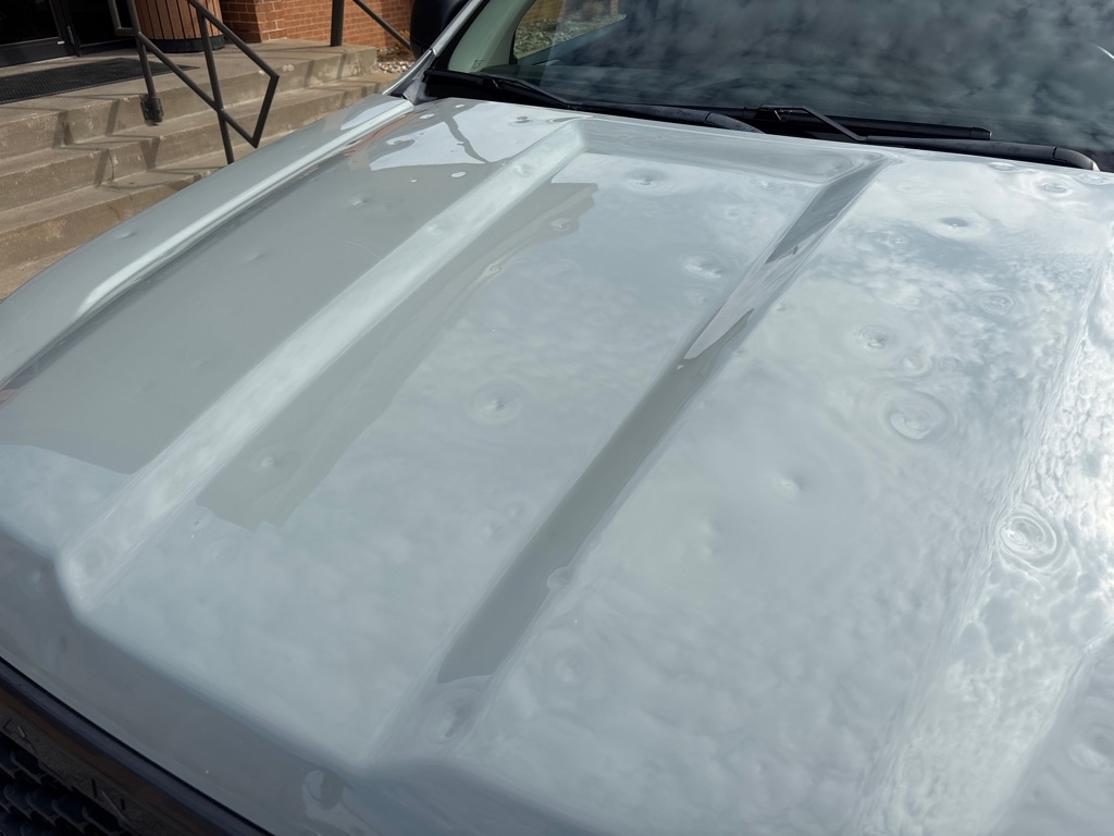 Ford Ranger LARIAT 4WD SuperCrew 5' Box 2021 Ford Ranger LARIAT 4WD SuperCrew 5' Box 2021