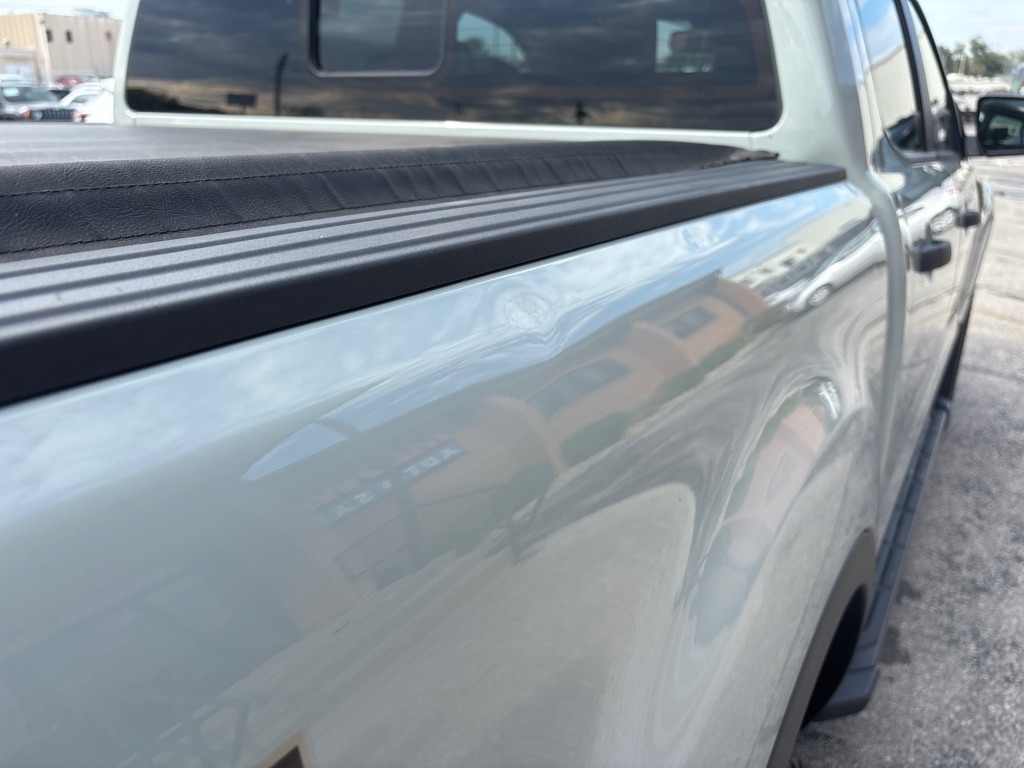 Ford Ranger LARIAT 4WD SuperCrew 5' Box 2021 Ford Ranger LARIAT 4WD SuperCrew 5' Box 2021