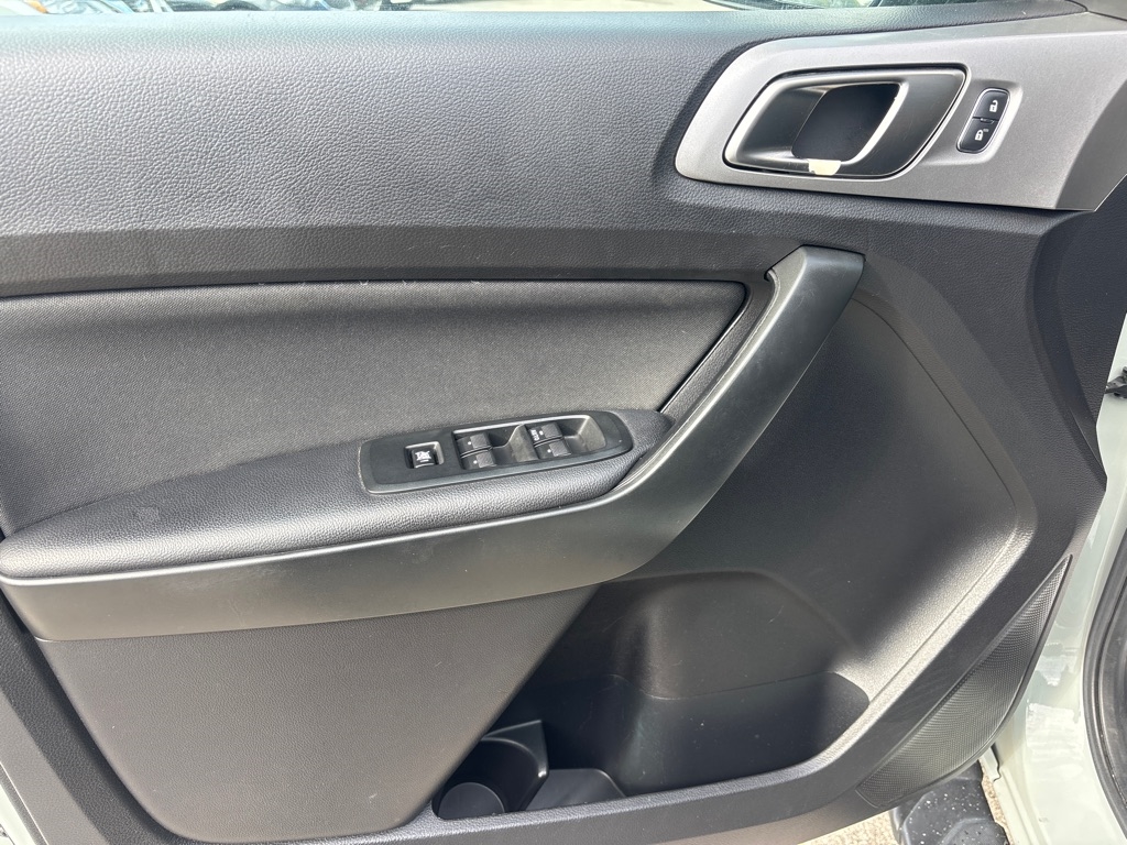 Ford Ranger LARIAT 4WD SuperCrew 5' Box 2021 Ford Ranger LARIAT 4WD SuperCrew 5' Box 2021