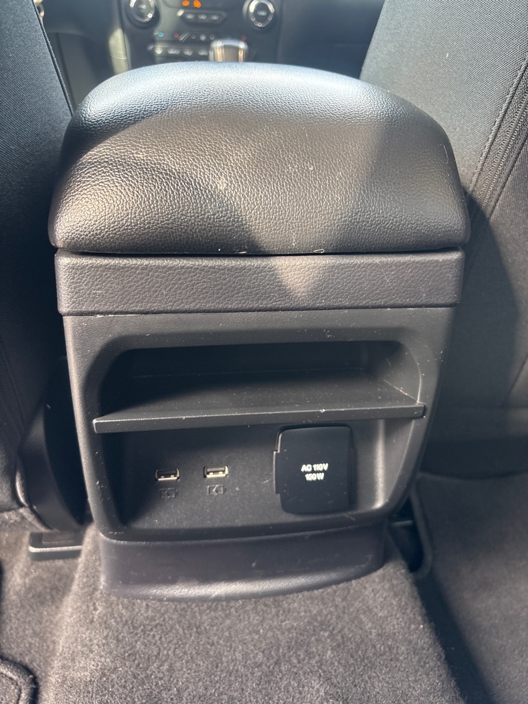 Ford Ranger LARIAT 4WD SuperCrew 5' Box 2021 Ford Ranger LARIAT 4WD SuperCrew 5' Box 2021