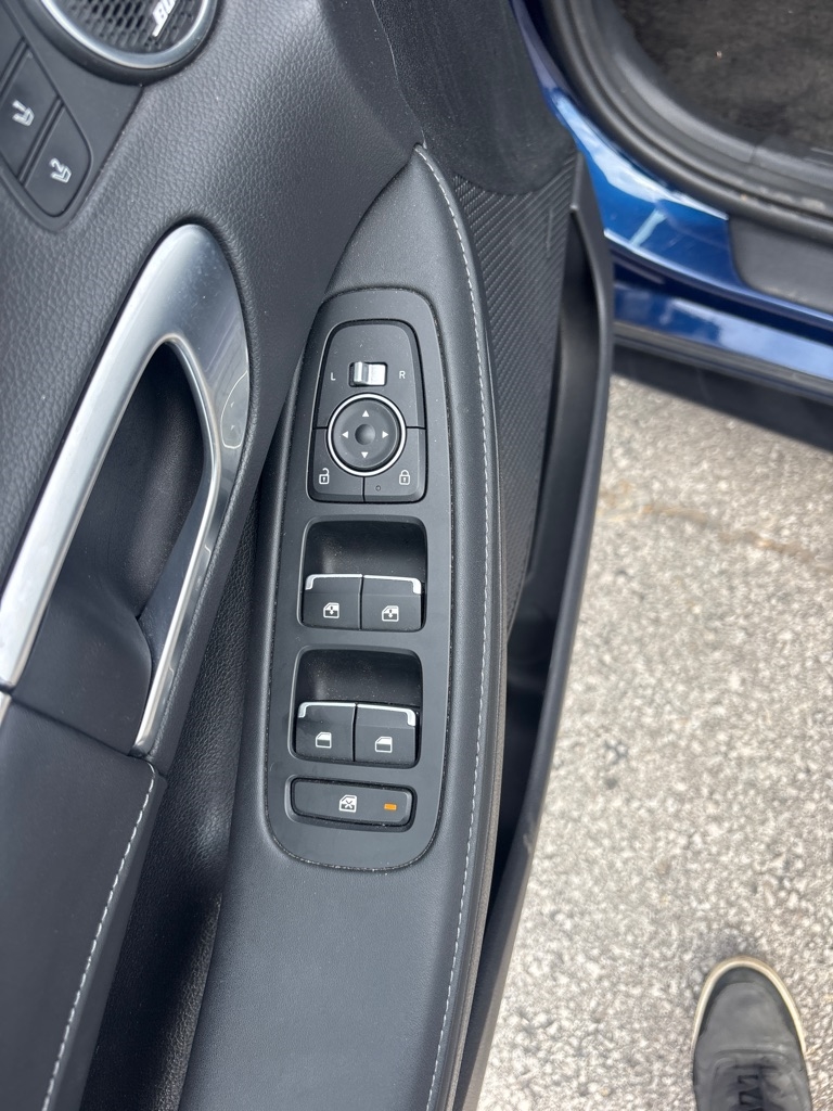 Hyundai Sonata Limited 1.6T 2021 Hyundai Sonata Limited 1.6T 2021