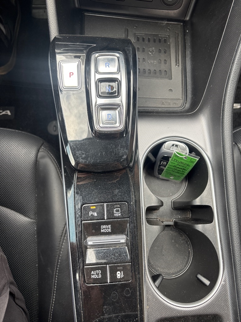 Hyundai Sonata Limited 1.6T 2021 Hyundai Sonata Limited 1.6T 2021