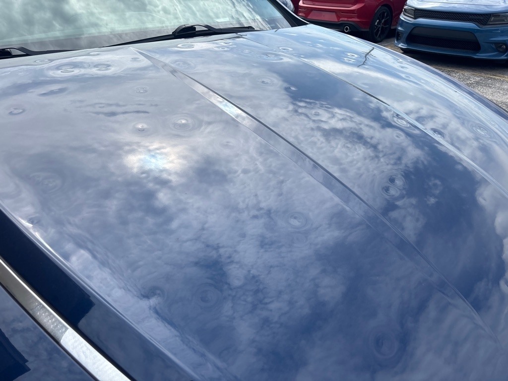 Hyundai Sonata Limited 1.6T 2021