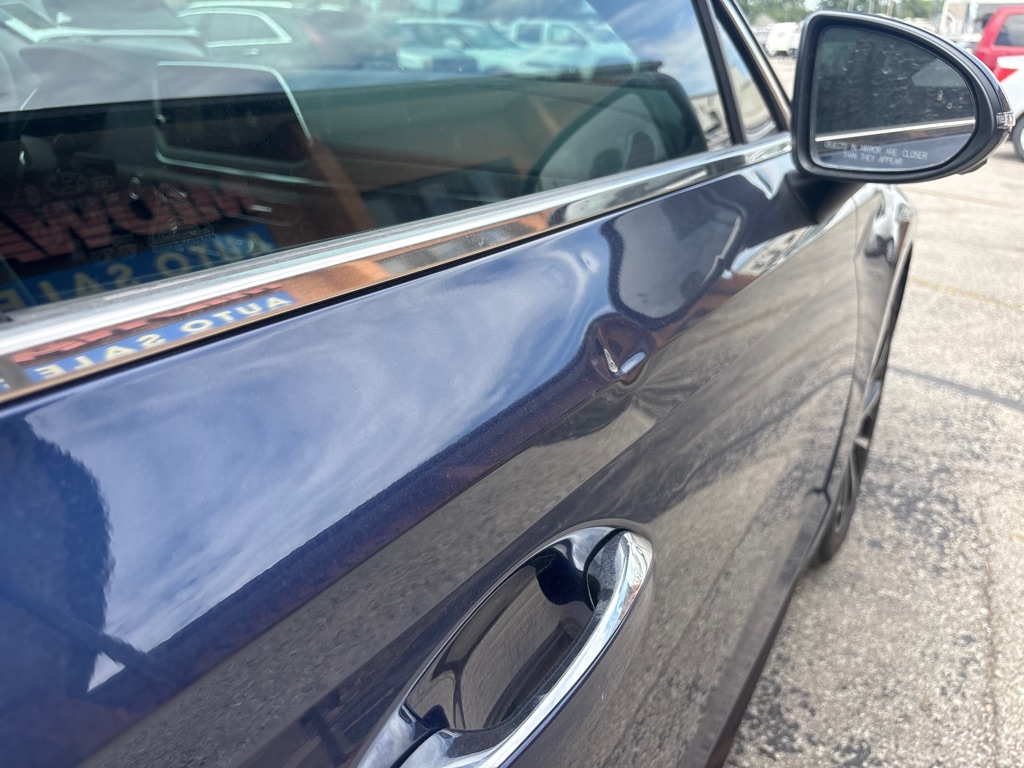 Hyundai Sonata Limited 1.6T 2021