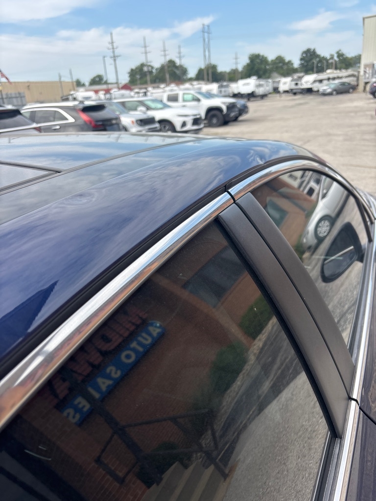 Hyundai Sonata Limited 1.6T 2021