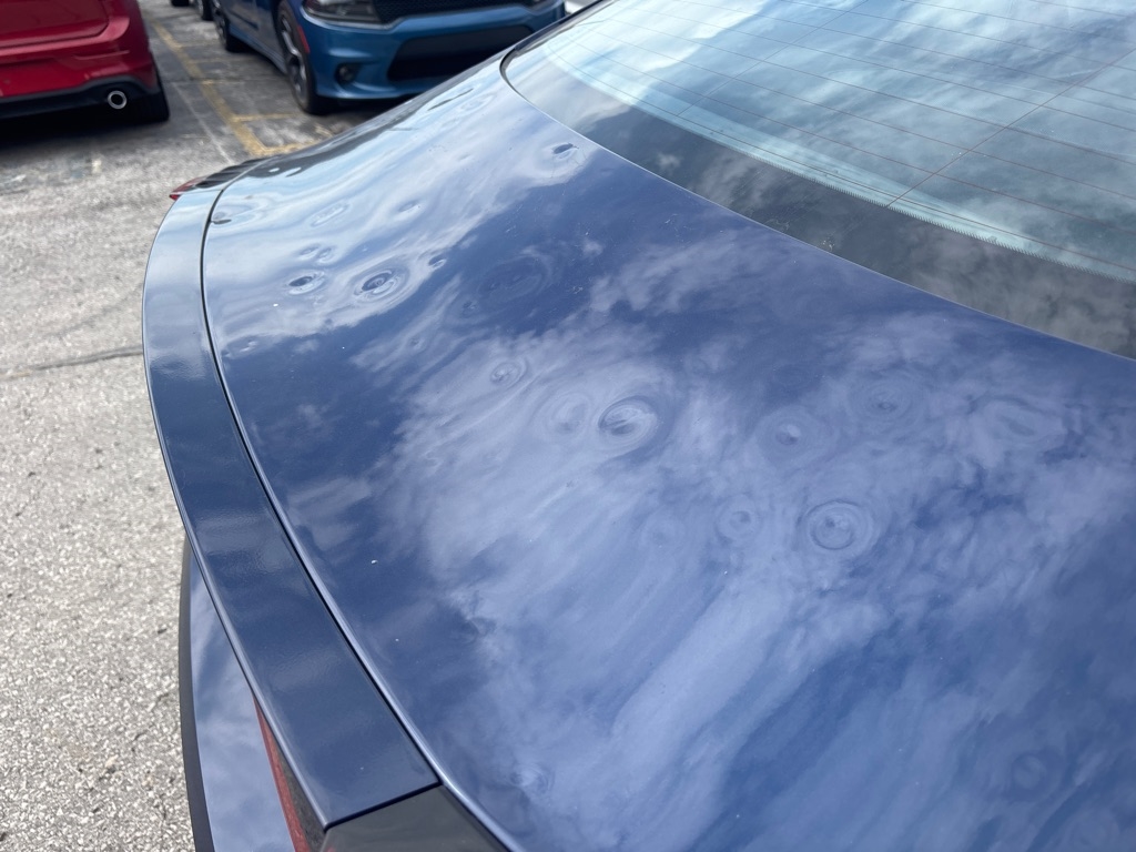 Hyundai Sonata Limited 1.6T 2021