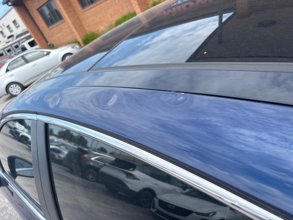 Hyundai Sonata Limited 1.6T 2021