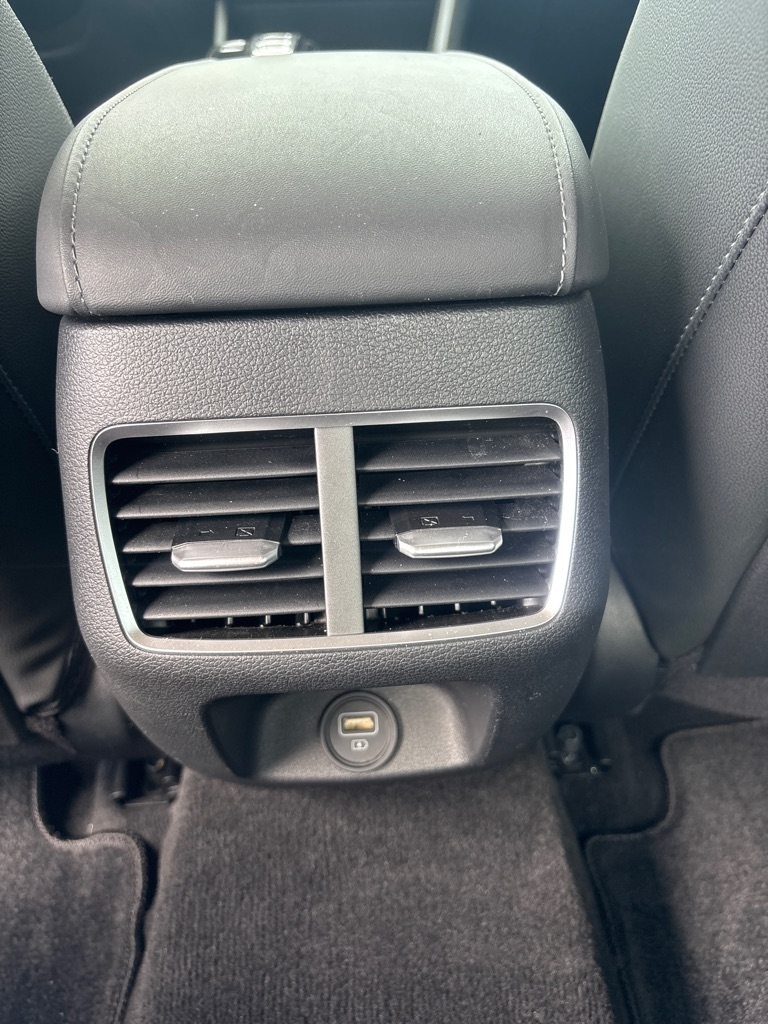 Hyundai Sonata Limited 1.6T 2021