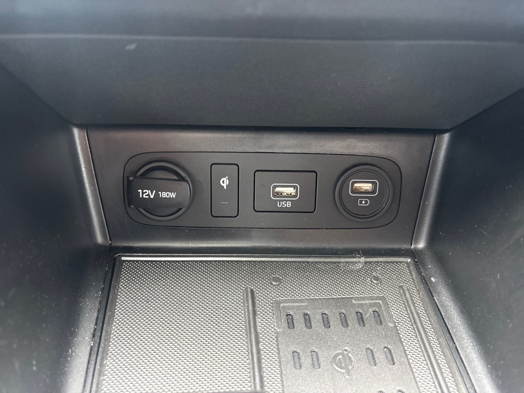 Hyundai Sonata Limited 1.6T 2021