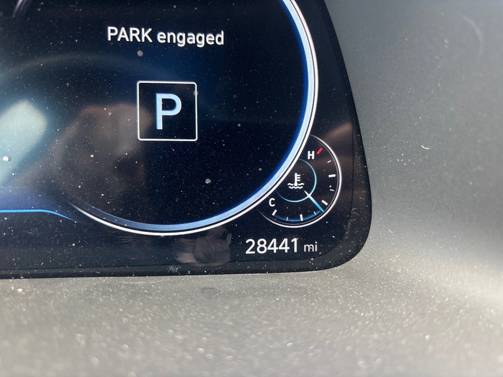 Hyundai Sonata Limited 1.6T 2021