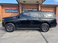 2023 Chevrolet Tahoe 