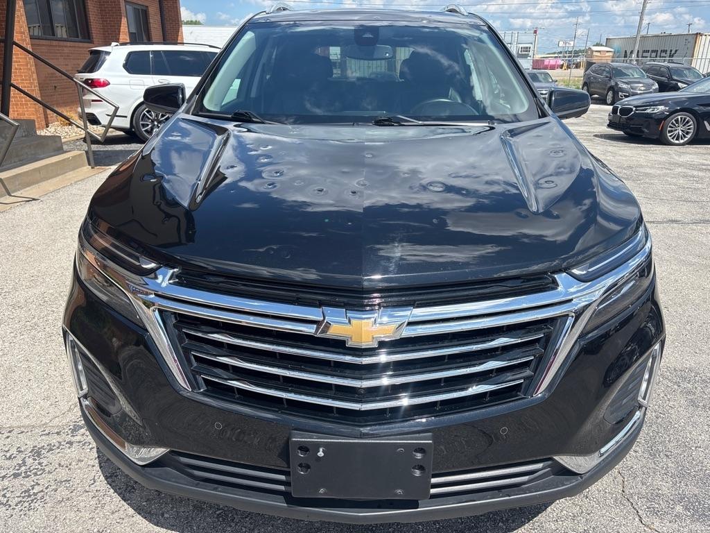 Chevrolet Equinox AWD 4dr Premier 2022