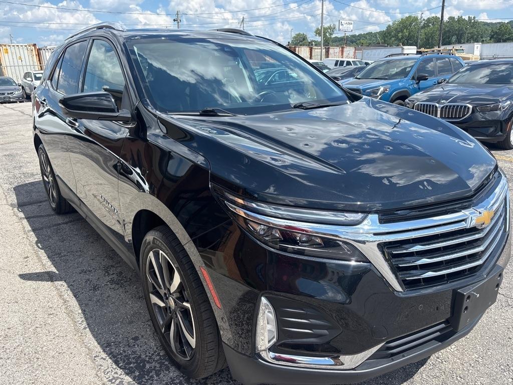 Chevrolet Equinox AWD 4dr Premier 2022