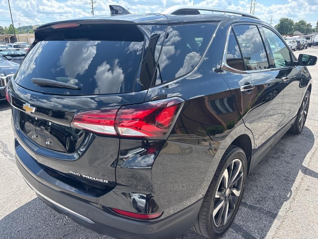 Chevrolet Equinox AWD 4dr Premier 2022