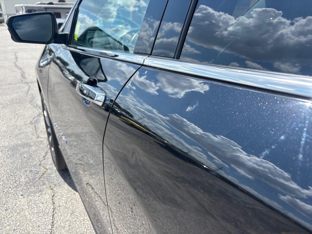 Chevrolet Equinox AWD 4dr Premier 2022