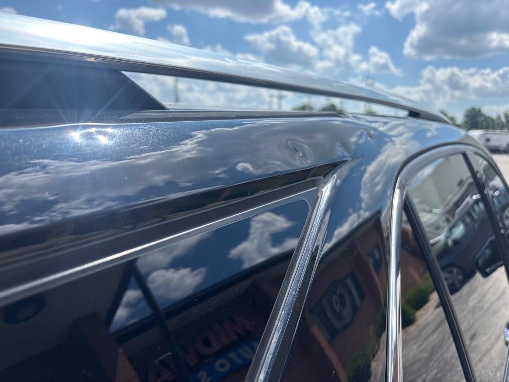 Chevrolet Equinox AWD 4dr Premier 2022