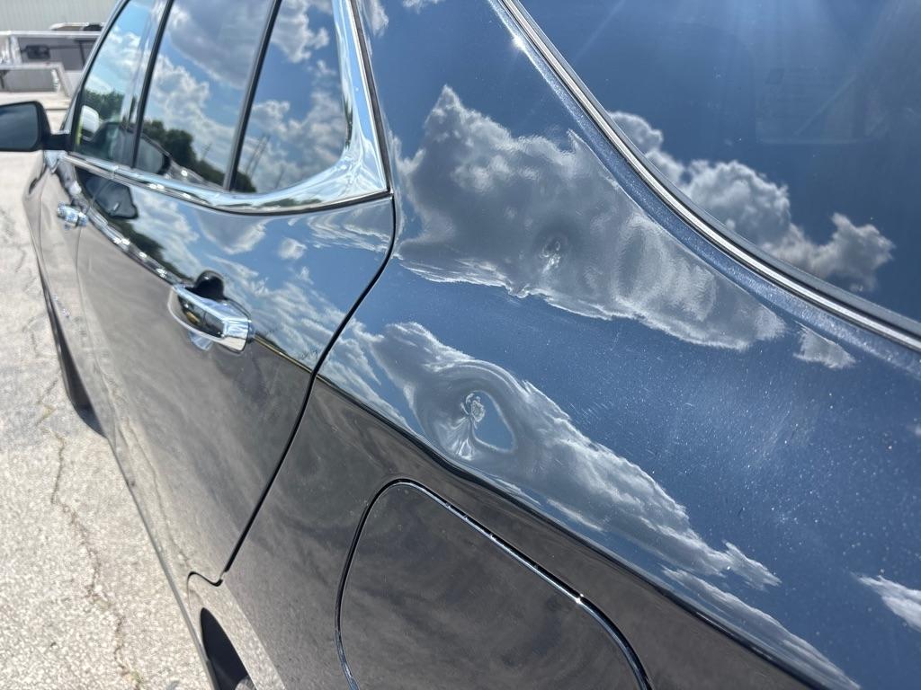 Chevrolet Equinox AWD 4dr Premier 2022