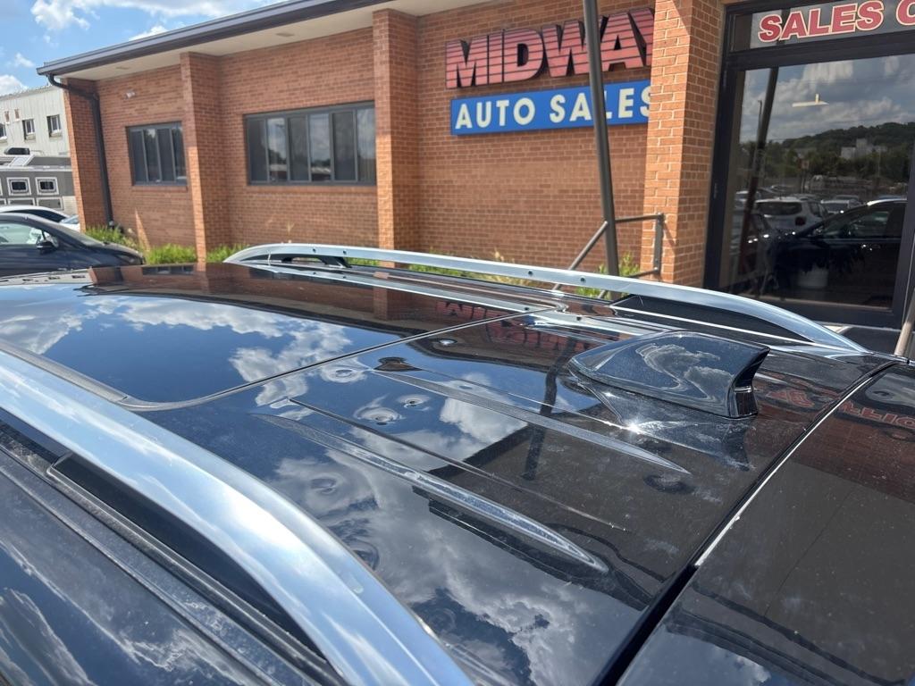 Chevrolet Equinox AWD 4dr Premier 2022