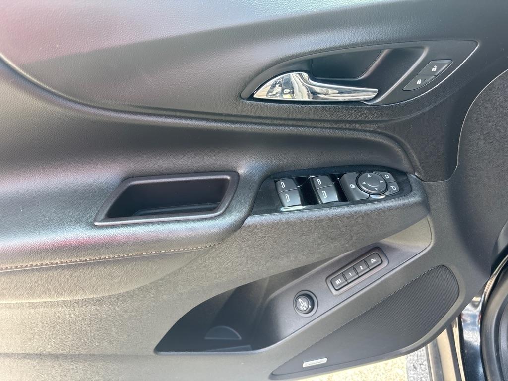 Chevrolet Equinox AWD 4dr Premier 2022