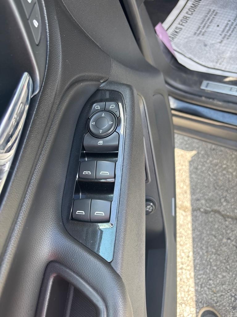 Chevrolet Equinox AWD 4dr Premier 2022