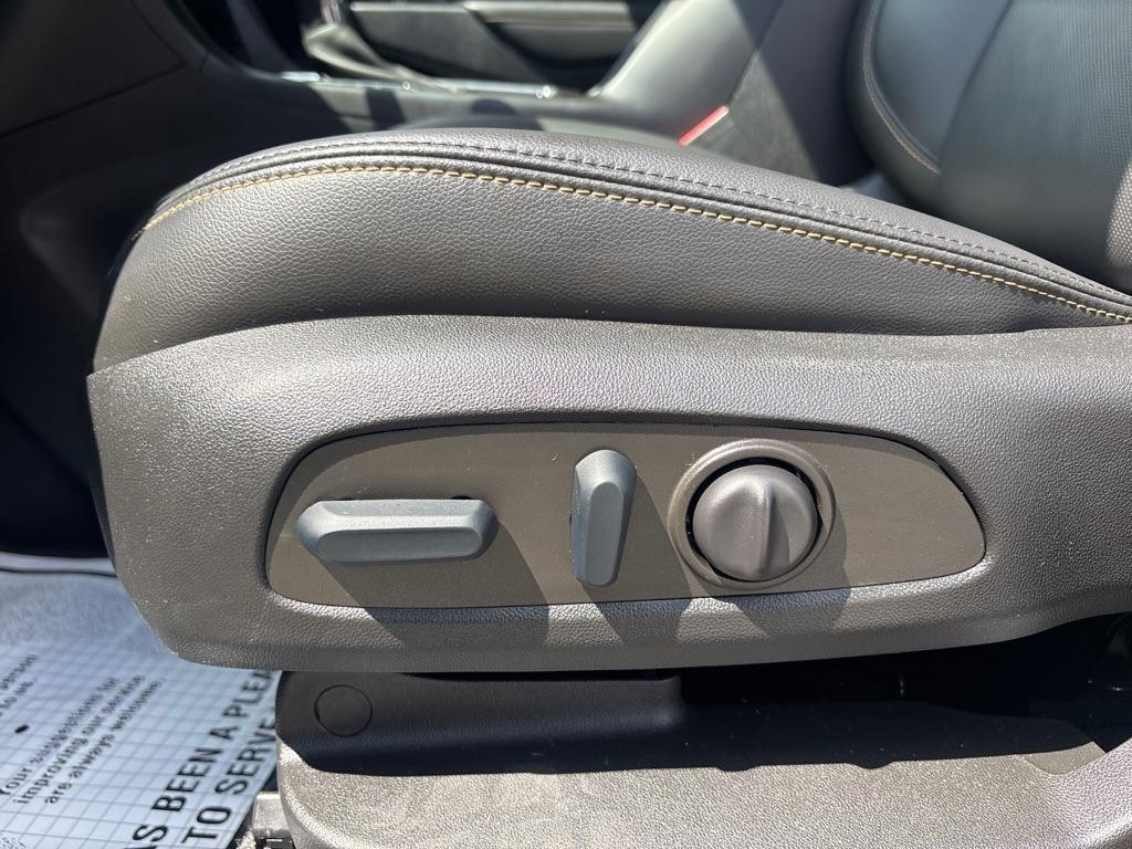 Chevrolet Equinox AWD 4dr Premier 2022