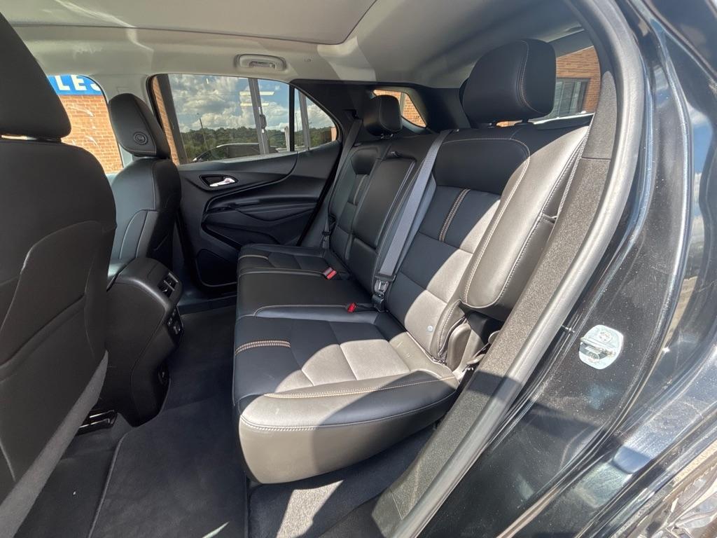 Chevrolet Equinox AWD 4dr Premier 2022