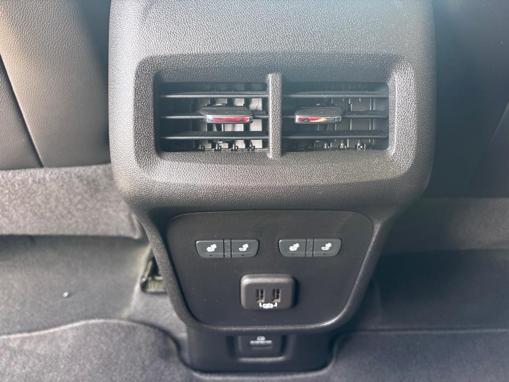 Chevrolet Equinox AWD 4dr Premier 2022