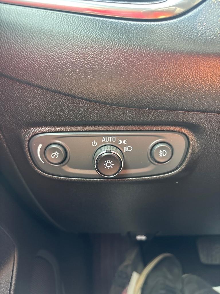 Chevrolet Equinox AWD 4dr Premier 2022