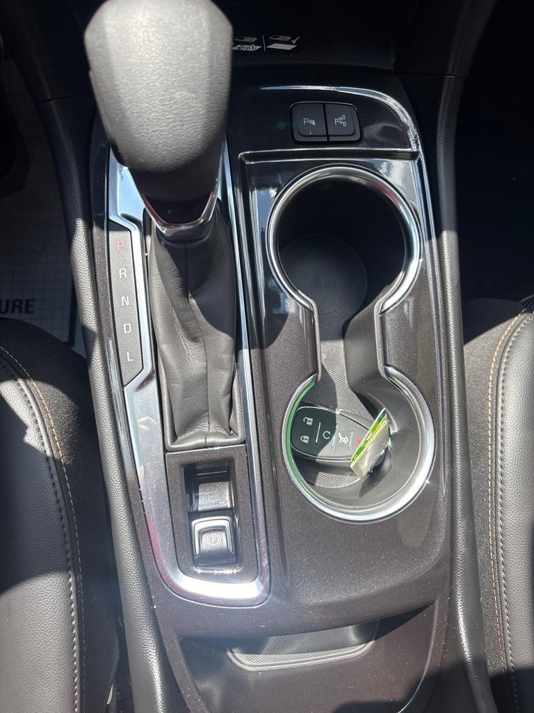 Chevrolet Equinox AWD 4dr Premier 2022