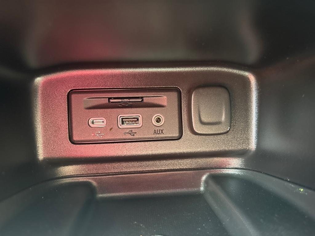 Chevrolet Equinox AWD 4dr Premier 2022