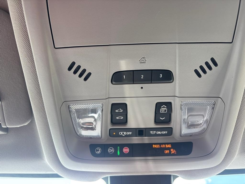 Chevrolet Equinox AWD 4dr Premier 2022