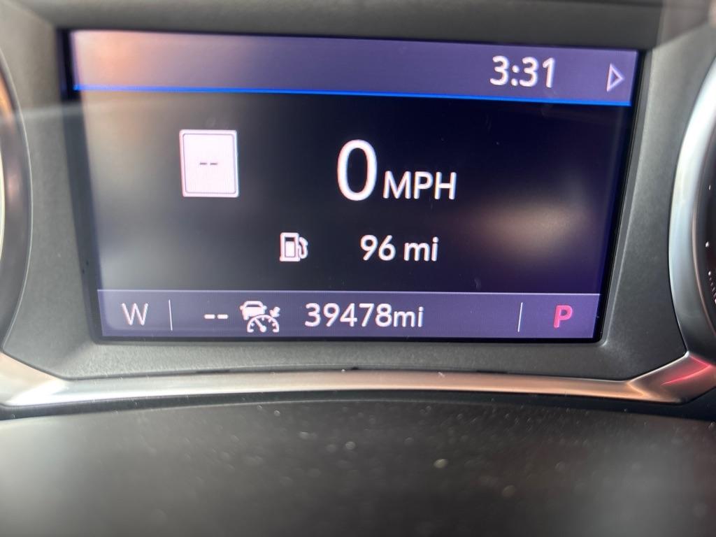 Chevrolet Equinox AWD 4dr Premier 2022